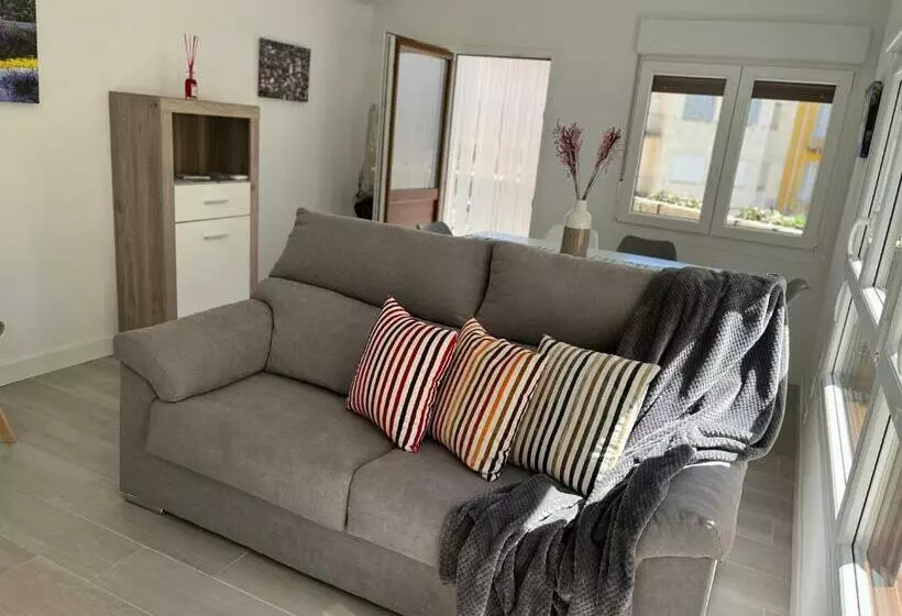 Apartamento Miraflores El álamo