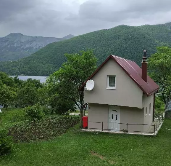 Apartman Stević