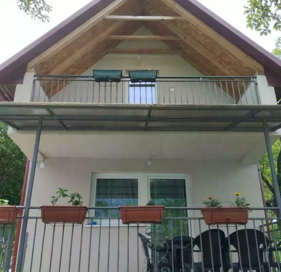 Apartman Stević
