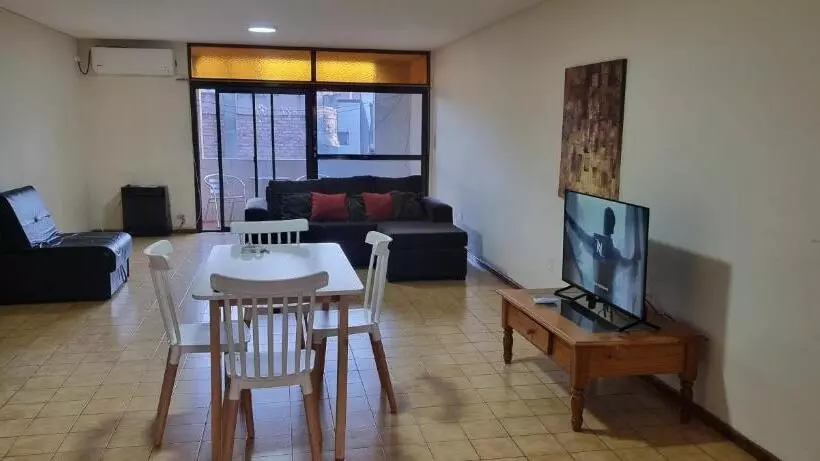 Departamento Mendoza