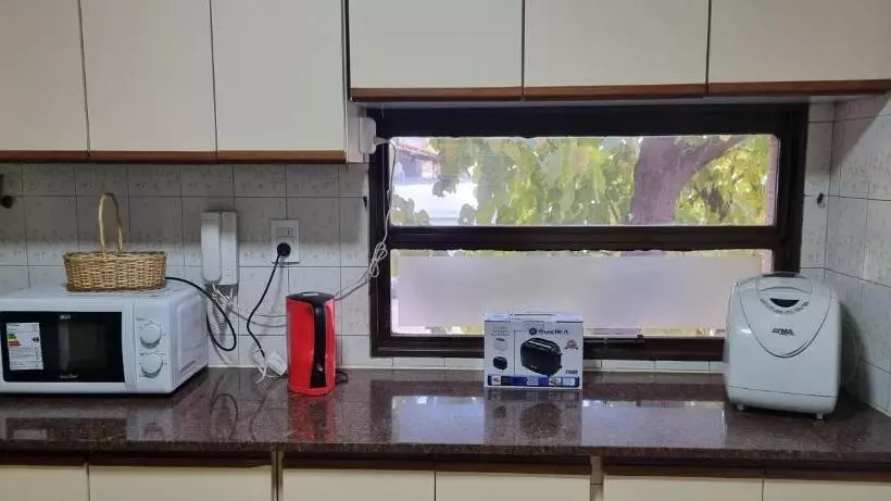 Departamento Mendoza