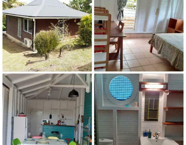 Bungalow Vernou Petit Bourg