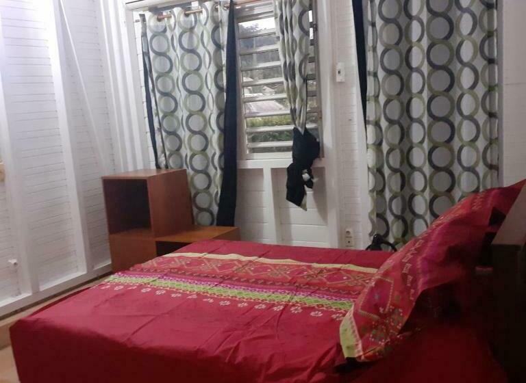 Bungalow Vernou Petit Bourg