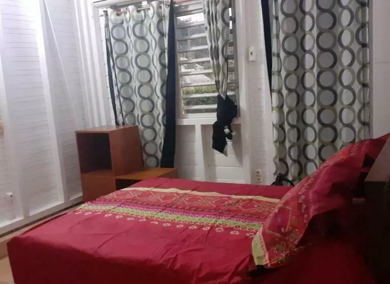 Bungalow Vernou Petit Bourg