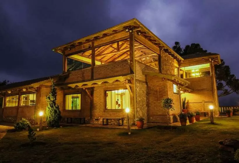 Casa Mundo Verde   Serra Da Mantiqueira