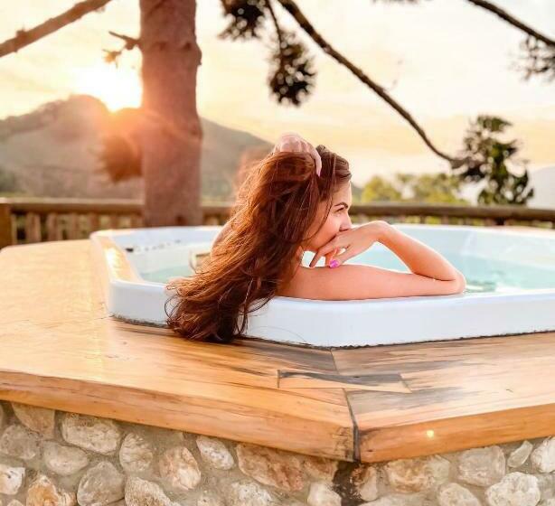 Casa Mundo Verde Serra Da Mantiqueira