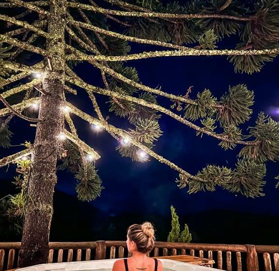 Casa Mundo Verde Serra Da Mantiqueira