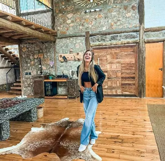 Casa Mundo Verde   Serra Da Mantiqueira