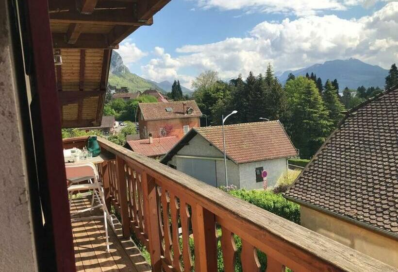 Cotes Et Lac Charme, Parking, Proche Lac Et Randonnée