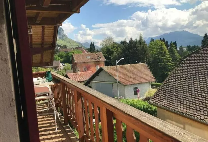 Cotes Et Lac   Charme, Parking, Proche Lac Et Randonnée