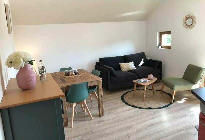 Cotes Et Lac Charme, Parking, Proche Lac Et Randonnée