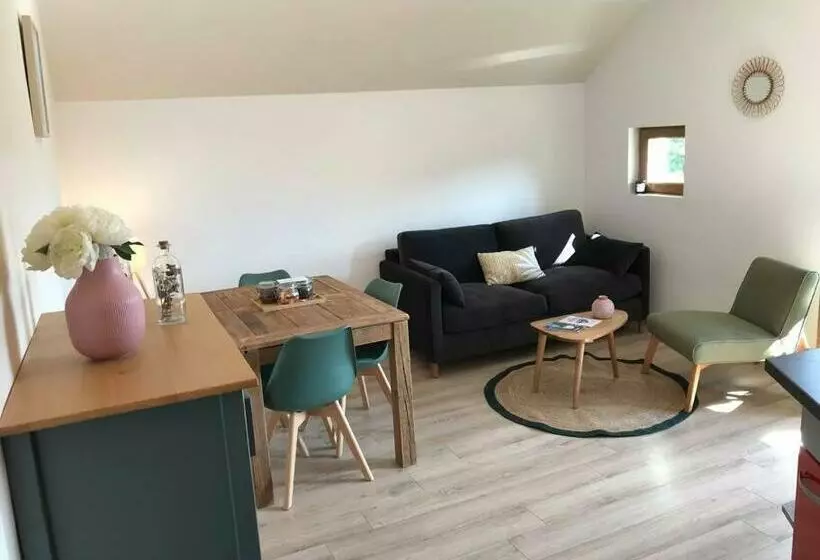 Cotes Et Lac   Charme, Parking, Proche Lac Et Randonnée