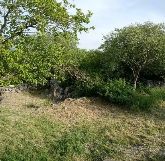 Country Stone House Kovacevic