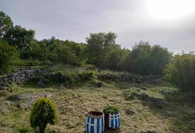 Country Stone House Kovacevic