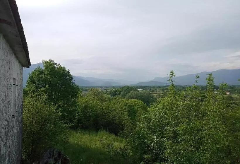 Country Stone House Kovacevic