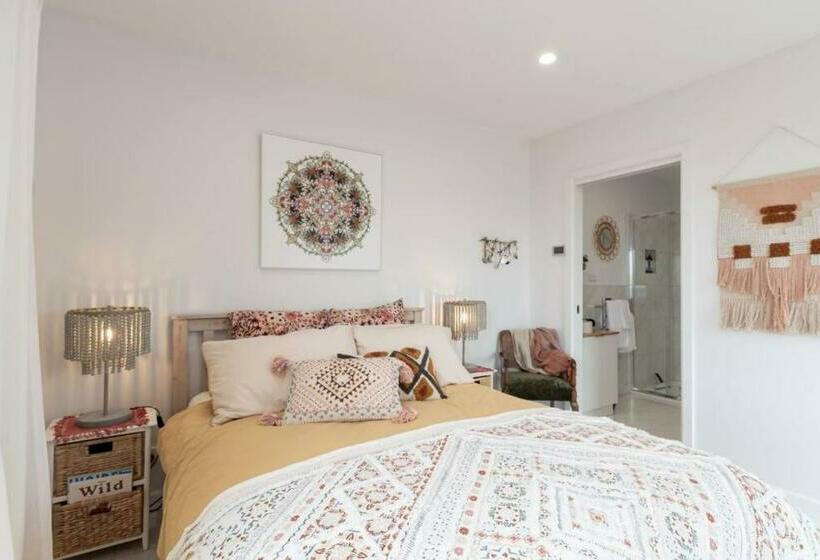 Cute As A Button And On The Beach