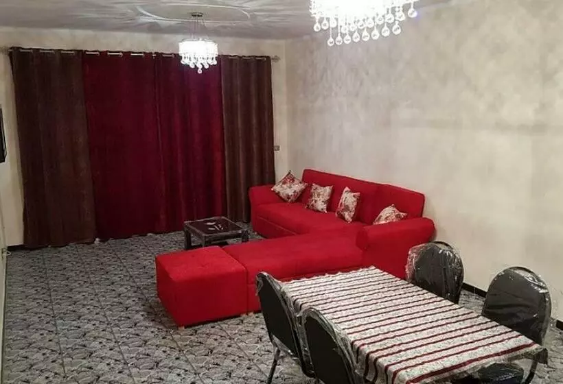 Fantastic Apartment Near Cairo Airport