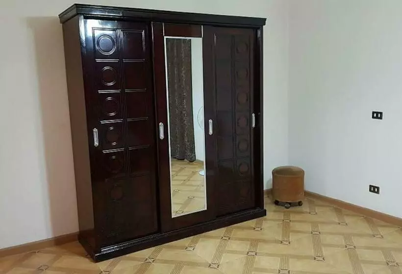 Fantastic Apartment Near Cairo Airport
