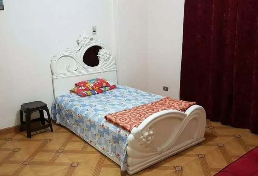 Fantastic Apartment Near Cairo Airport