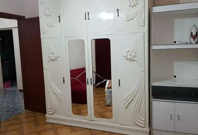 Fantastic Apartment Near Cairo Airport