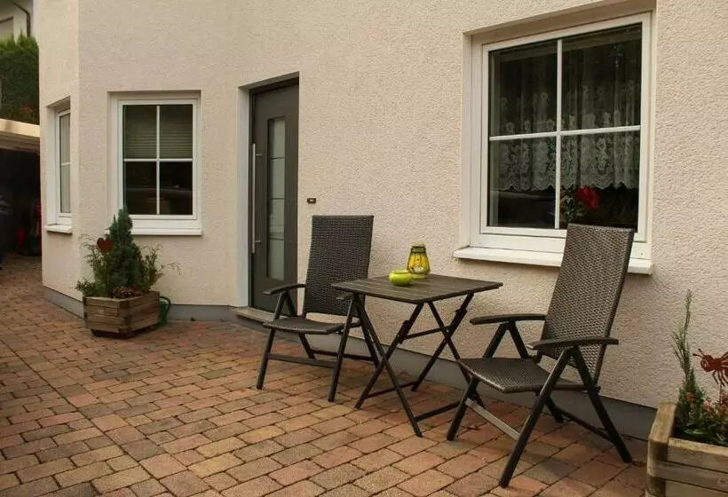 Ferienwohnung Waldblick