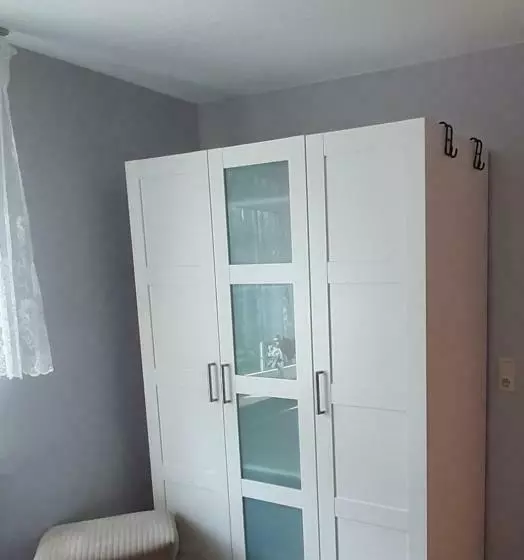 Ferienwohnung Waldblick