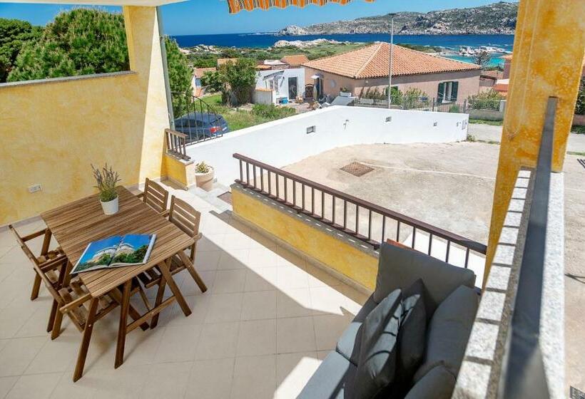 Fronte Mare Capo Testa 1