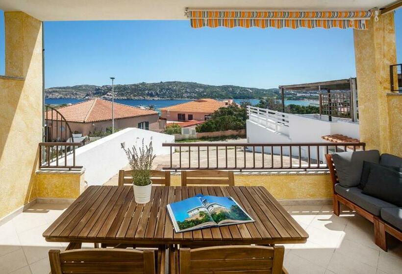 Fronte Mare Capo Testa 1