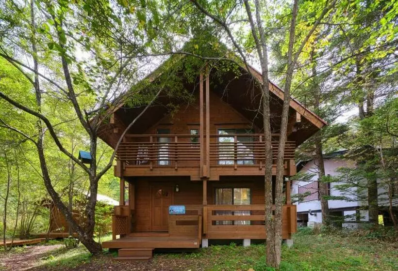 Haruna Cabin   Vacation Stay 62249v