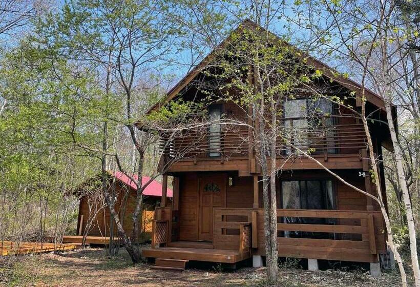 Haruna Cabin   Vacation Stay 62249v