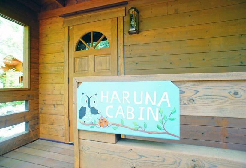 Haruna Cabin   Vacation Stay 62249v