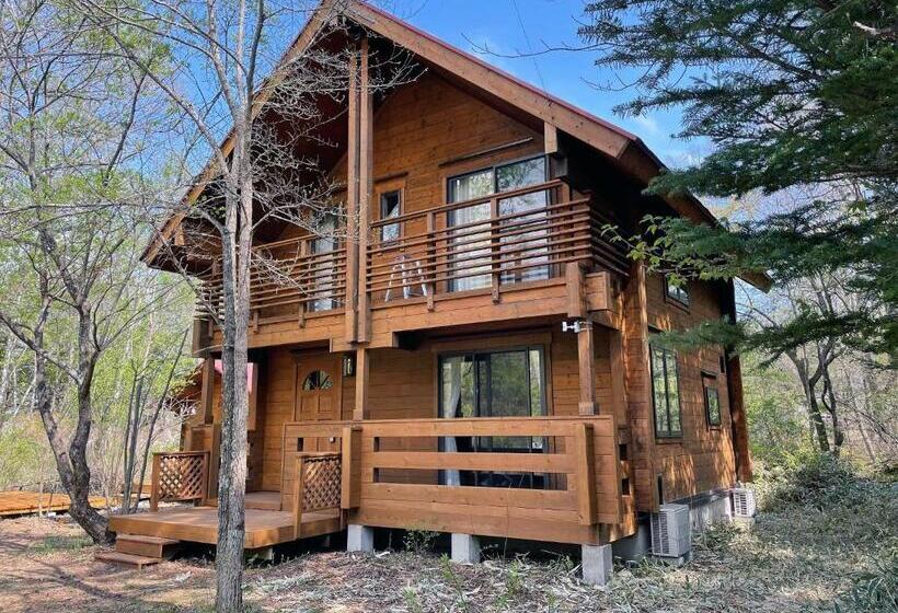 Haruna Cabin   Vacation Stay 62249v