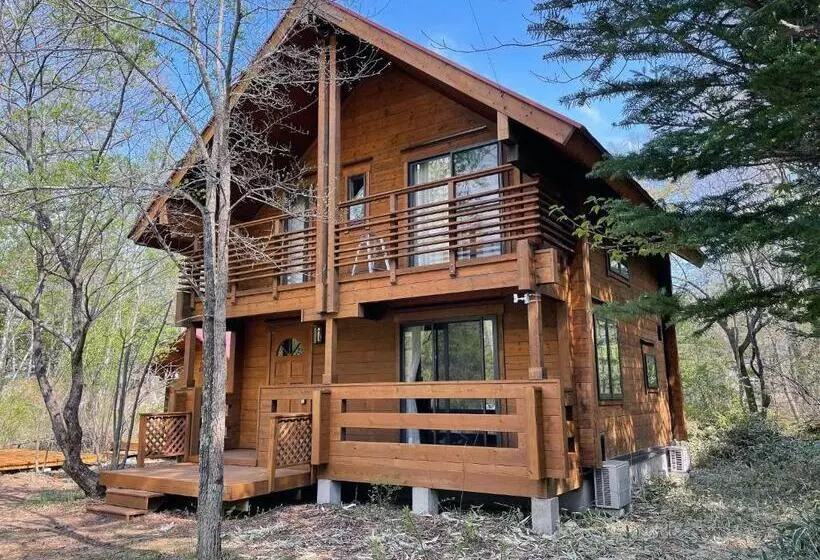 Haruna Cabin   Vacation Stay 62249v