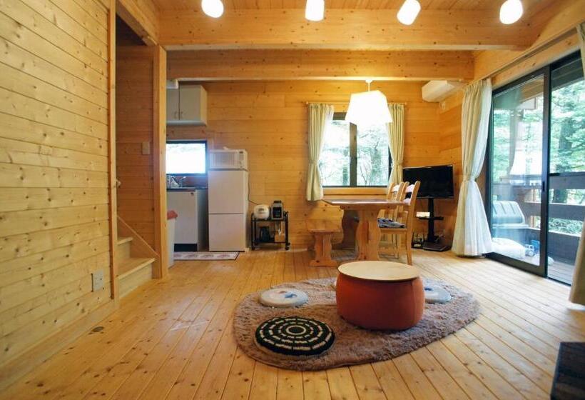 Haruna Cabin   Vacation Stay 62249v