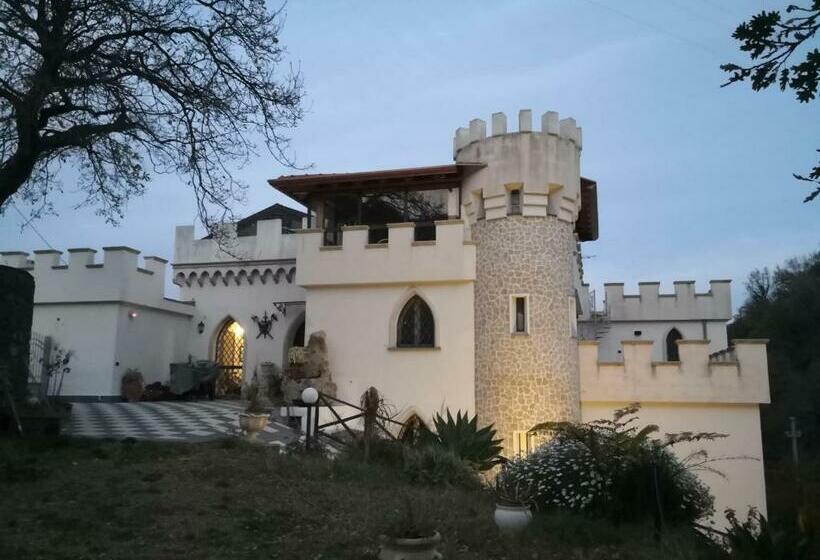 Il Castelluccio Relais