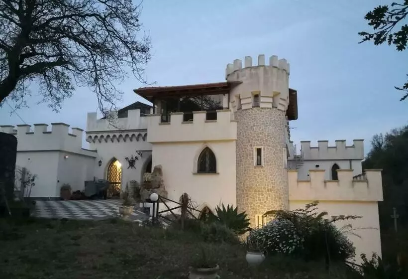 Il Castelluccio Relais