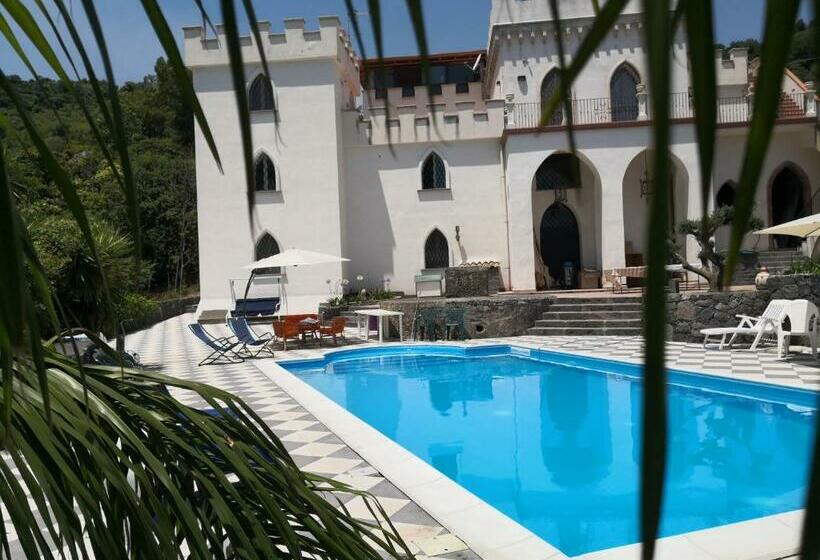 Il Castelluccio Relais