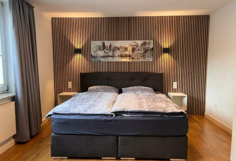 Kassel Apartment Am Entenanger