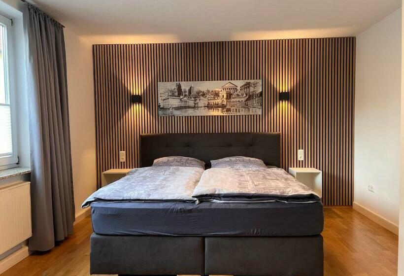 Kassel Apartment Am Entenanger