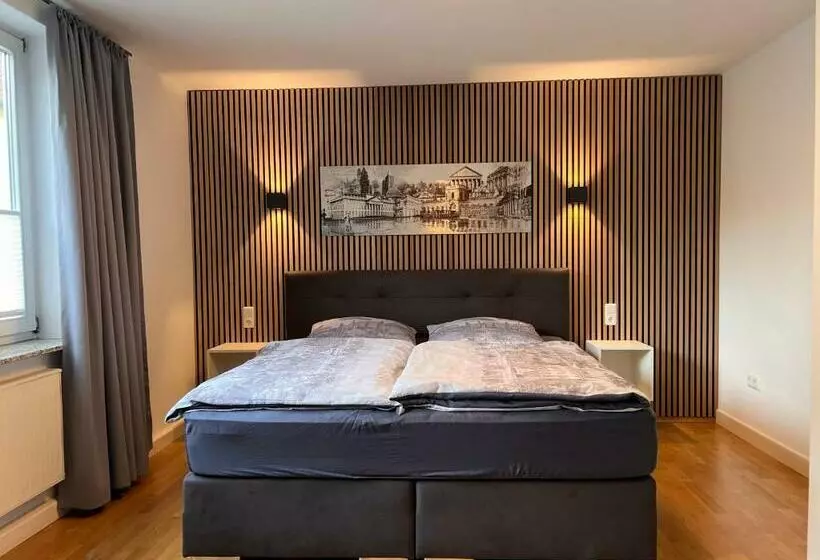 Kassel Apartment Am Entenanger