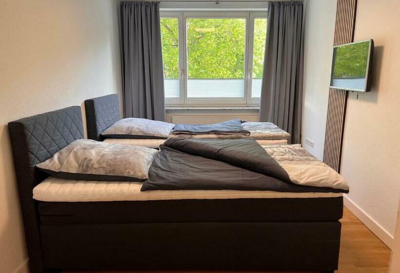 Kassel Apartment Am Entenanger