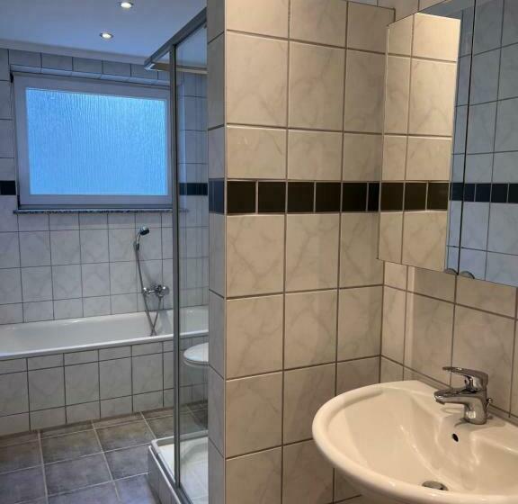 Kassel Apartment Am Entenanger