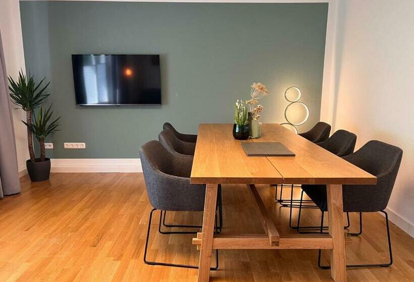 Kassel Apartment Am Entenanger