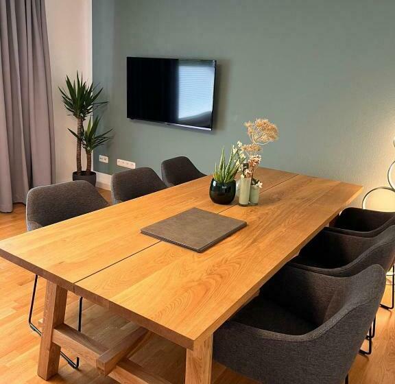 Kassel Apartment Am Entenanger