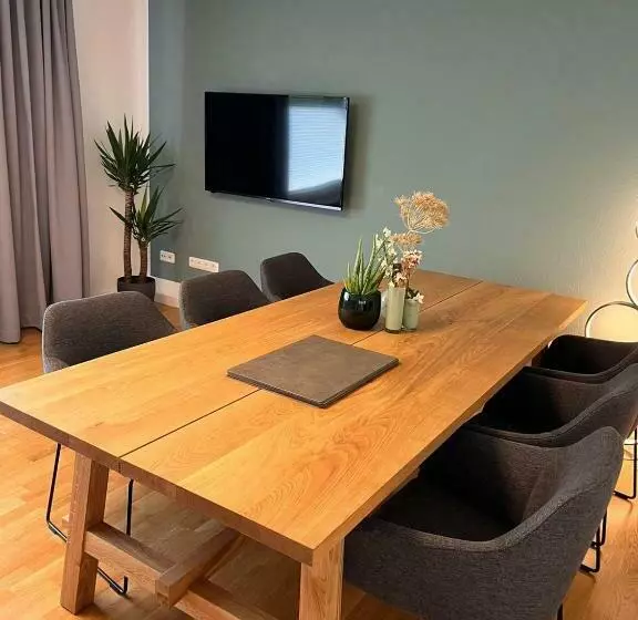 Kassel Apartment Am Entenanger
