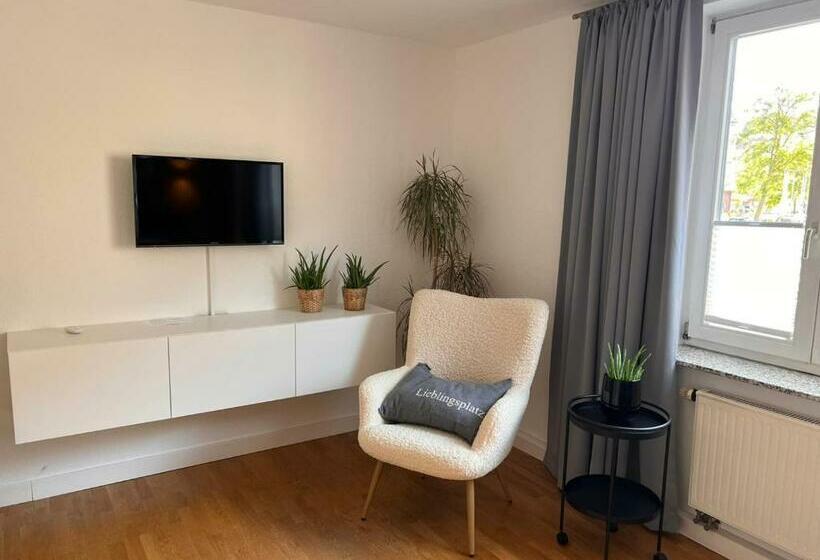 Kassel Apartment Am Entenanger