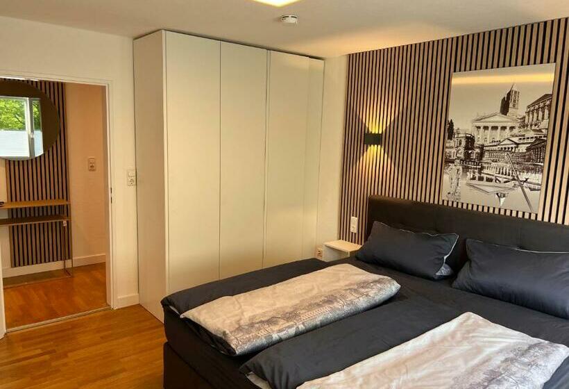 Kassel Apartment Am Entenanger