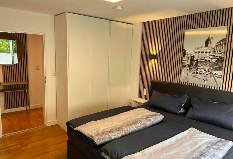 Kassel Apartment Am Entenanger