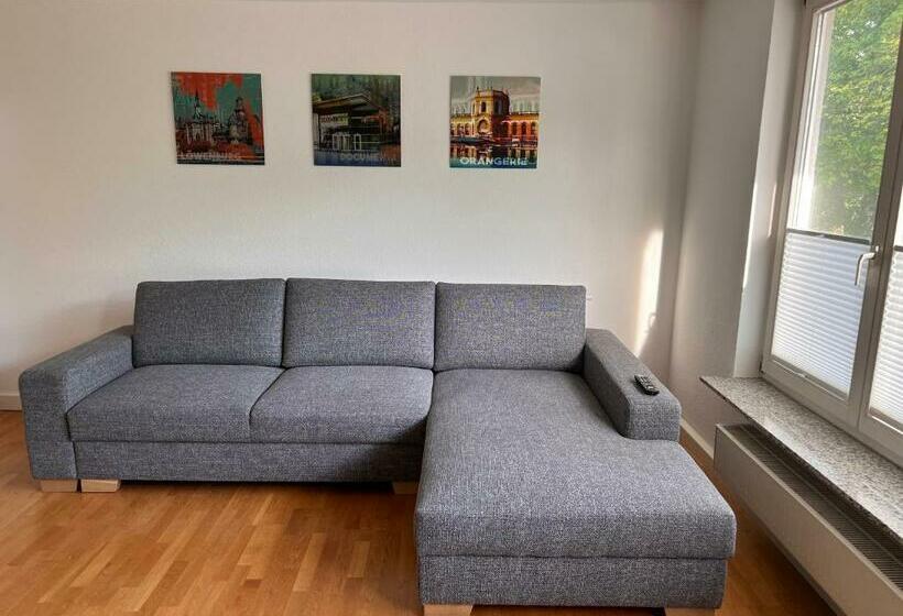 Kassel Apartment Am Entenanger