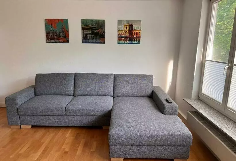 Kassel Apartment Am Entenanger